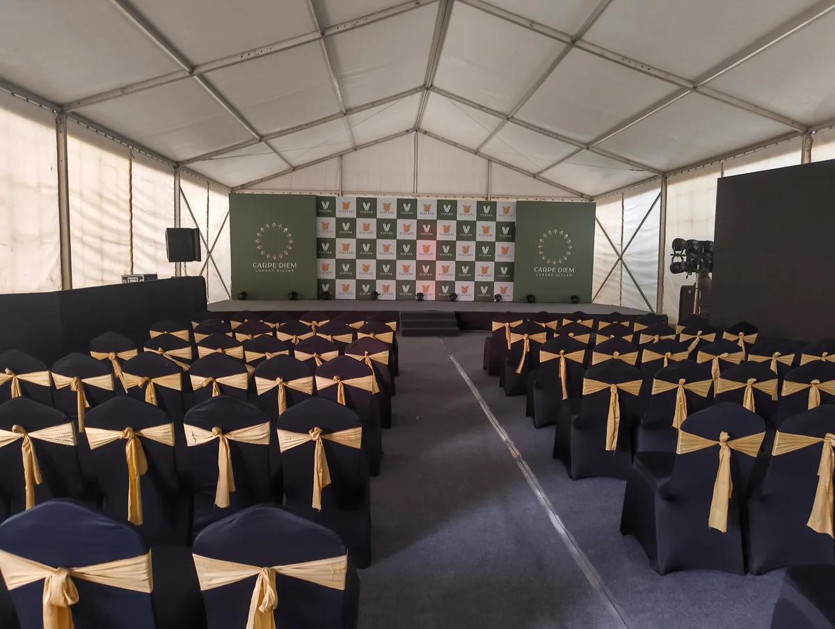 Launch Events