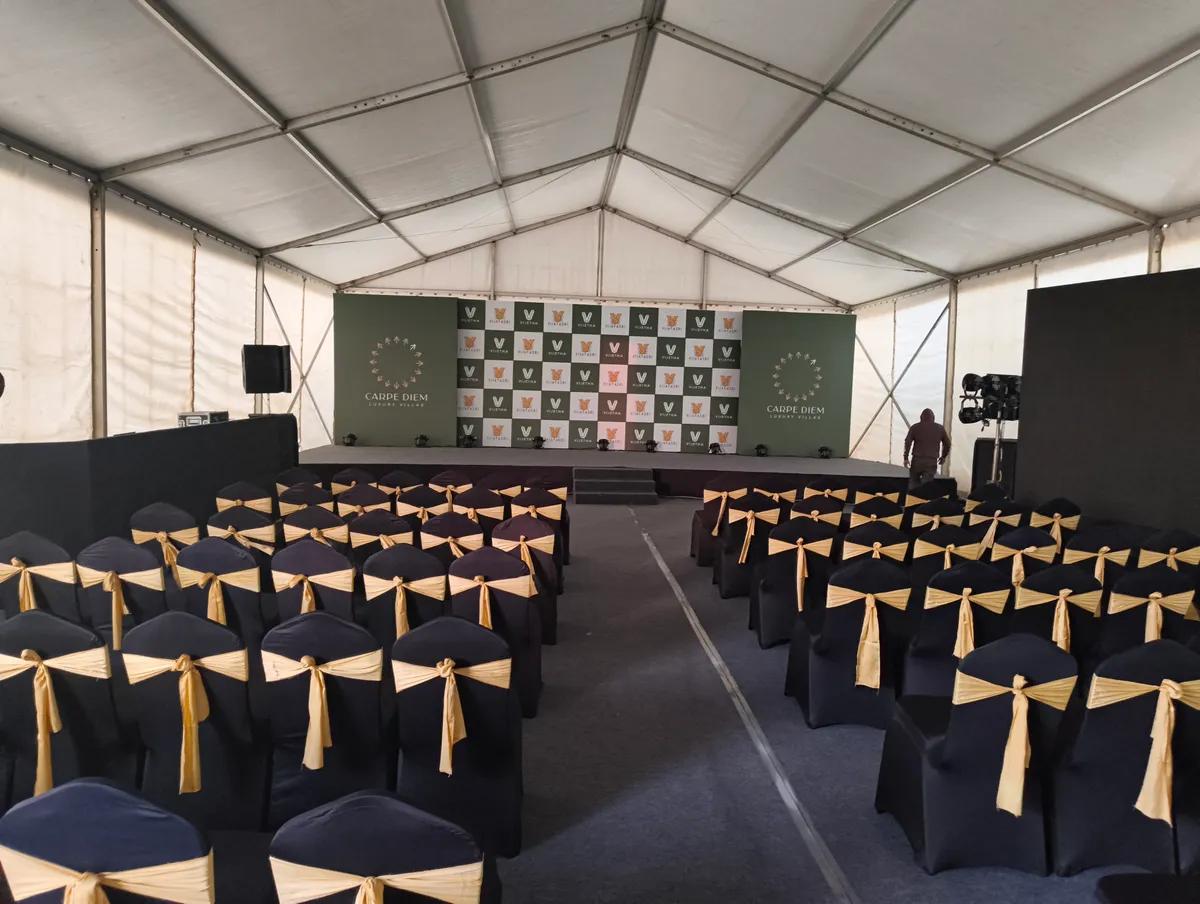 Launch Events